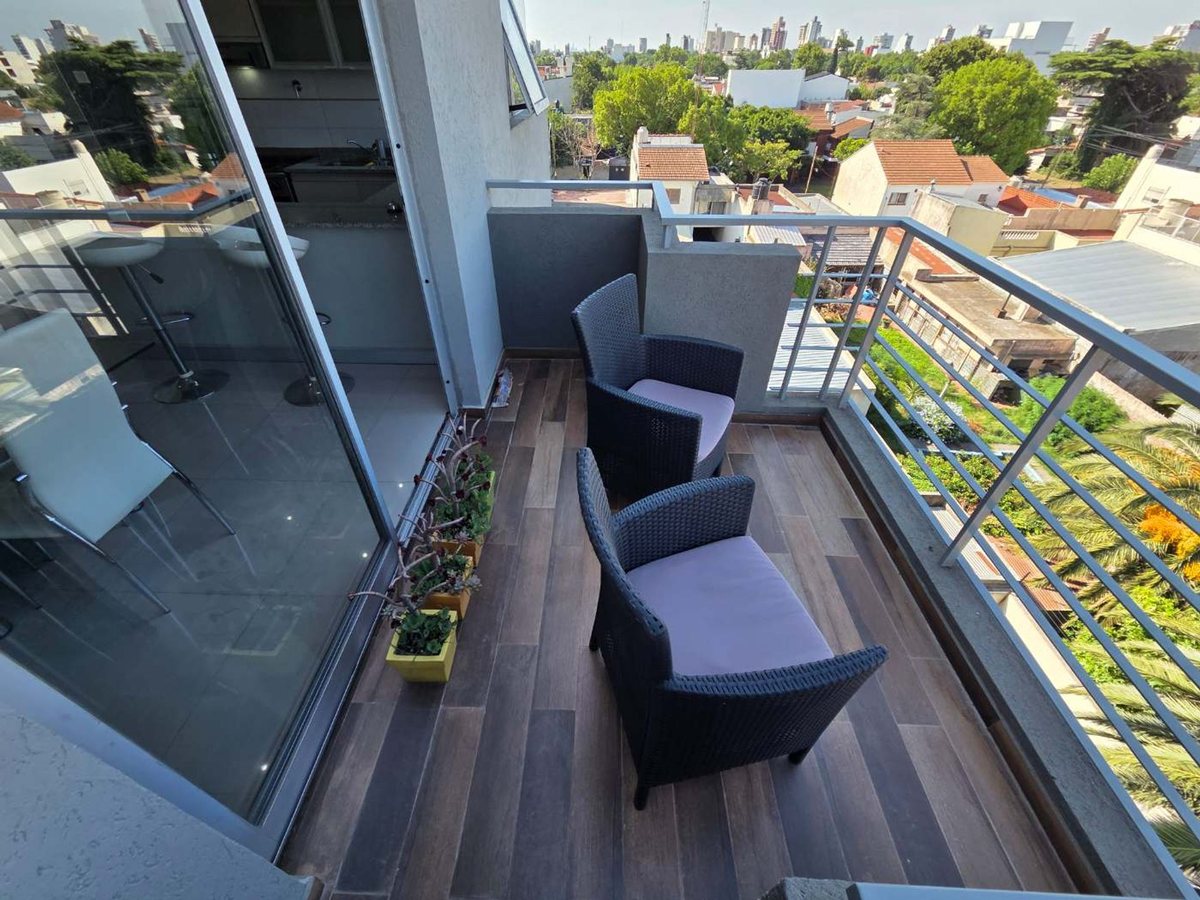 Foto 8 — VENTA DEPARTAMENTO 3 AMB. DOBLE COCHERA QUILMES