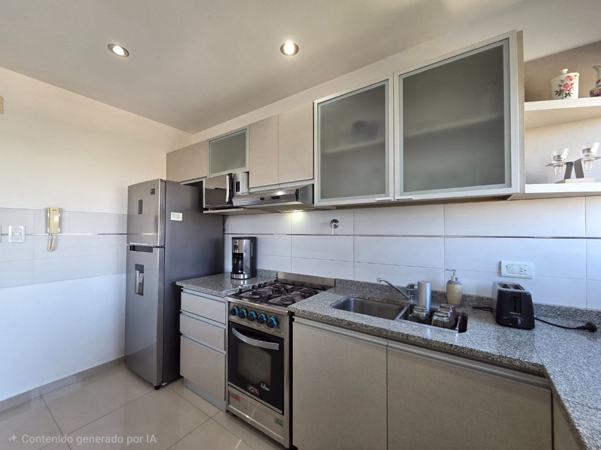 Foto 6 — VENTA DEPARTAMENTO 3 AMB. DOBLE COCHERA QUILMES