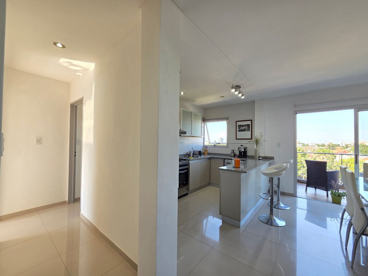 Foto 12 — VENTA DEPARTAMENTO 3 AMB. DOBLE COCHERA QUILMES