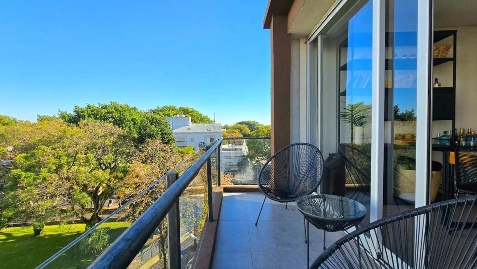 Departamento en venta en Florida, foto 5