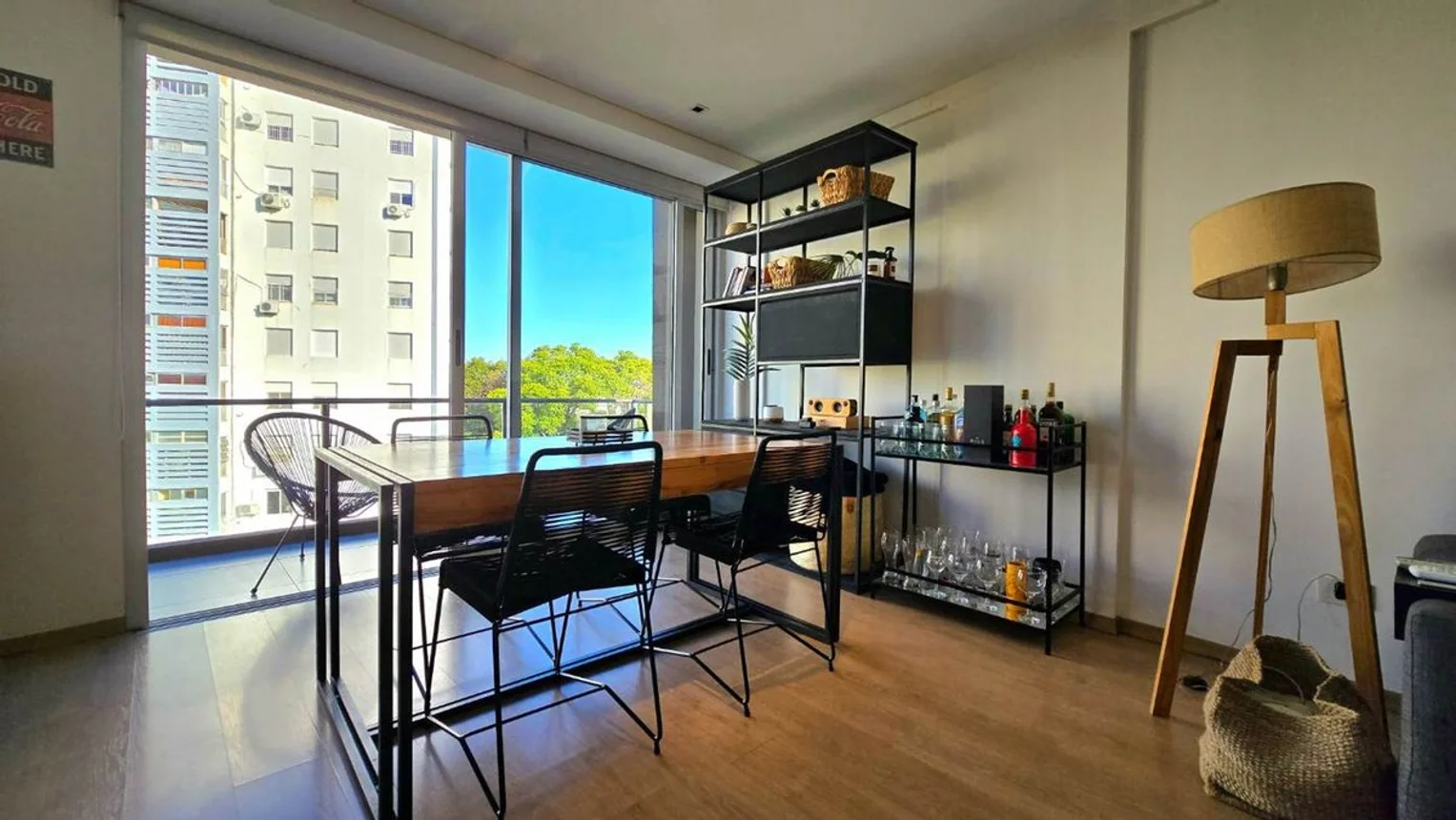 Departamento en venta en Florida