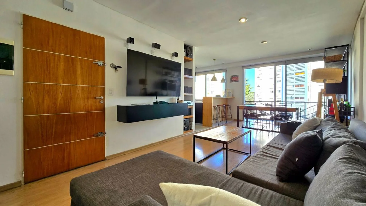 Departamento en venta en Florida, foto 4