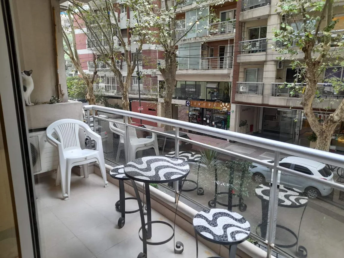 Departamento en venta en Caballito