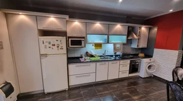 Duplex de 2 Habitaciones, en Capital