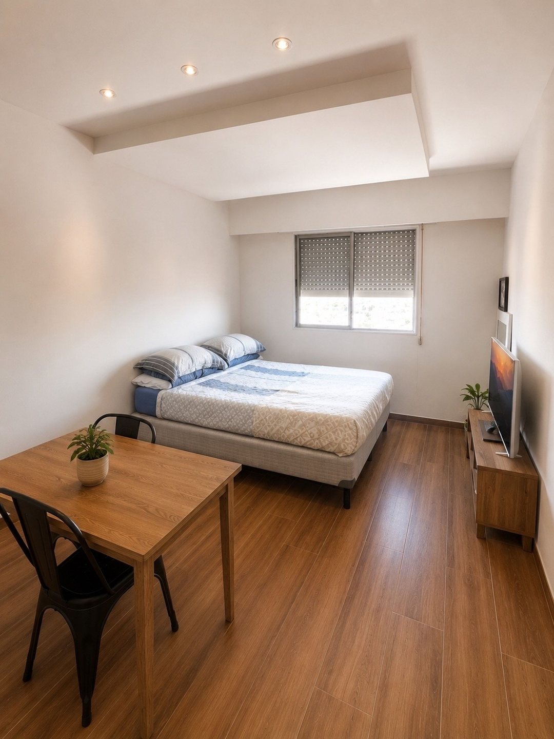 VENTA MONOAMBIENTE CORRIENTES Y PELLEGRINI