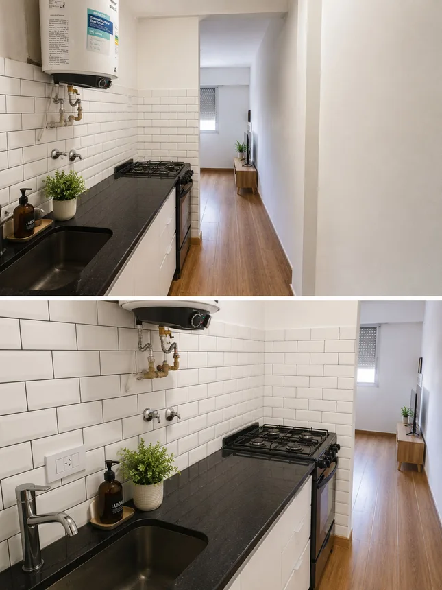 Monoambiente en venta en Rosario, foto 4