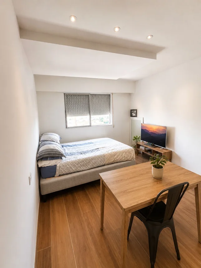 Monoambiente en venta en Rosario, foto 2
