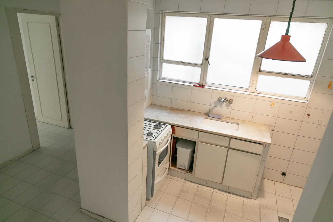 Departamento en alquiler en Palermo, foto 4
