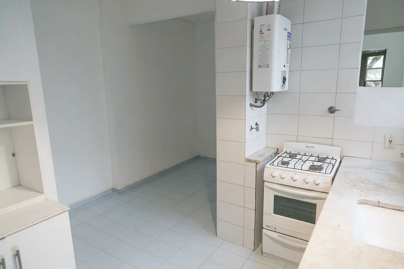 Departamento en alquiler en Palermo, foto 3