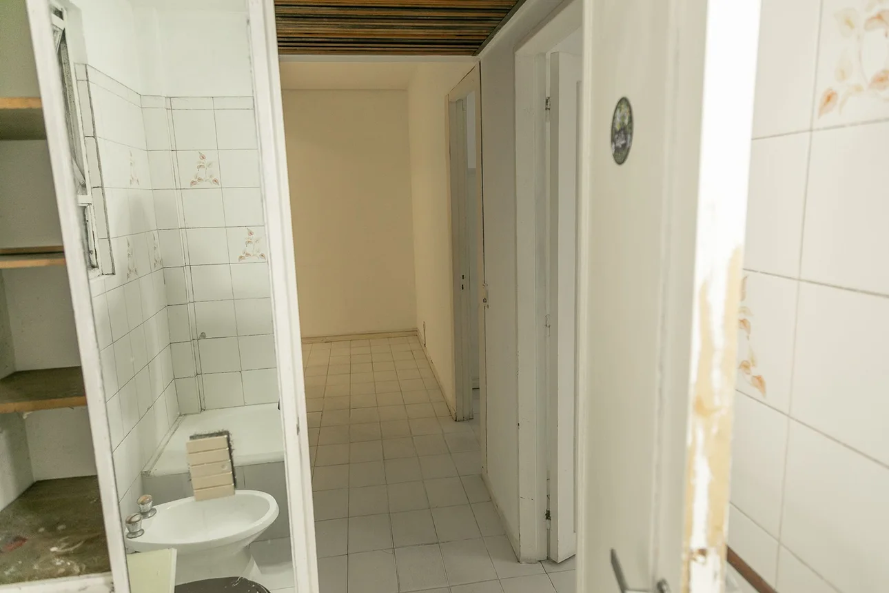 Departamento en alquiler en Palermo, foto 5