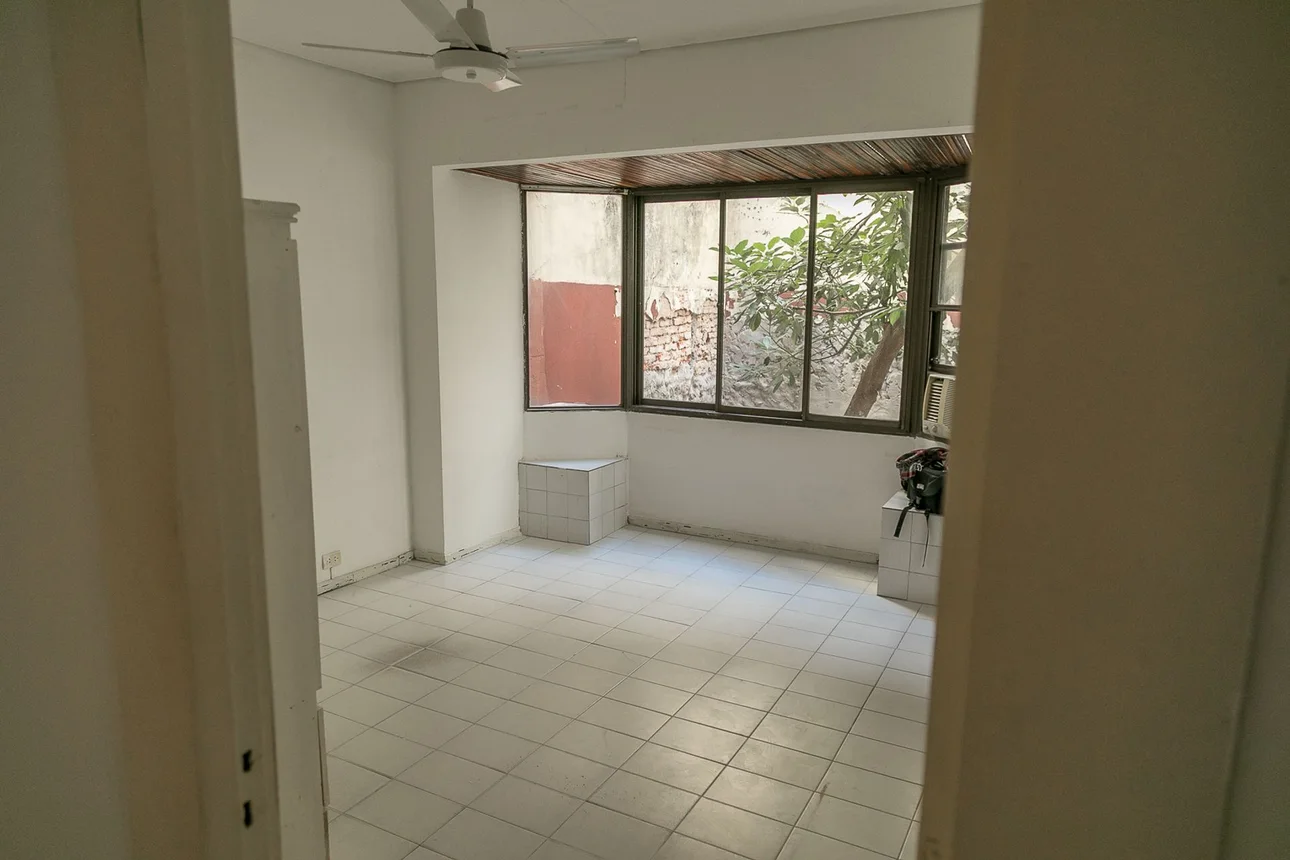 Departamento en alquiler en Palermo, foto 2