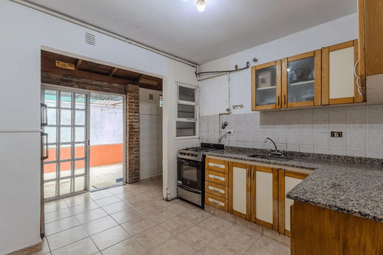 Casa dúplex de 3 ambientes en venta en Nueva Pompeya, Agustín de Vedia 2300, foto 5