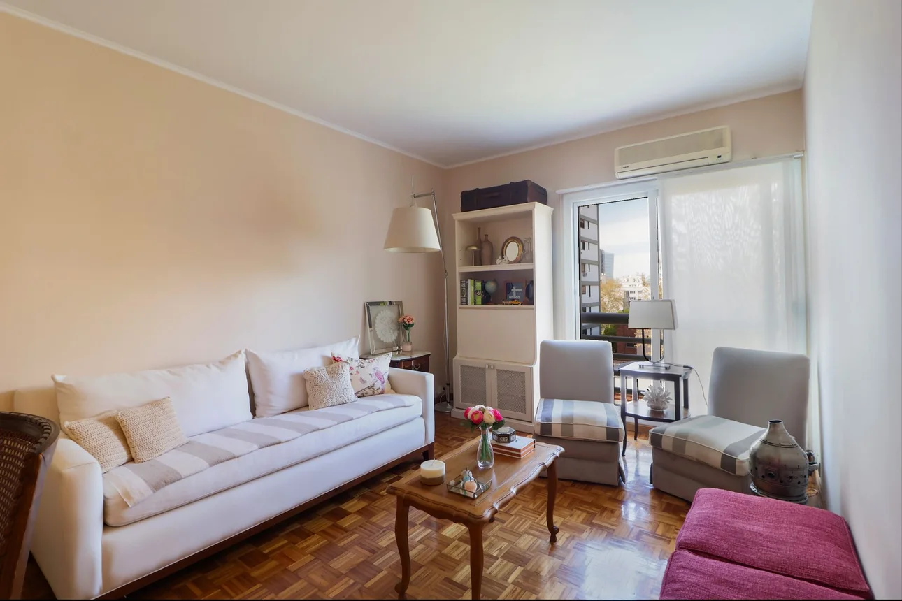 Departamento en venta en Vicente López, Gobernador Valentín Vergara 800