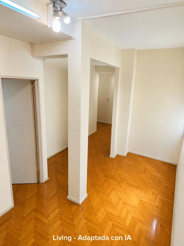 Departamento en venta en Colegiales, foto 3