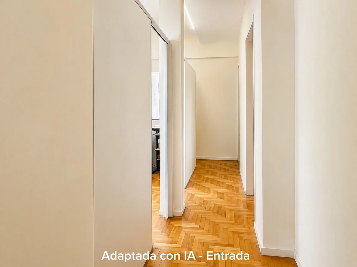 Departamento en venta en Colegiales