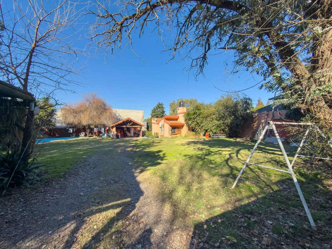 Casa de 3 ambientes en venta en Grand Bourg, América 3100, foto 5