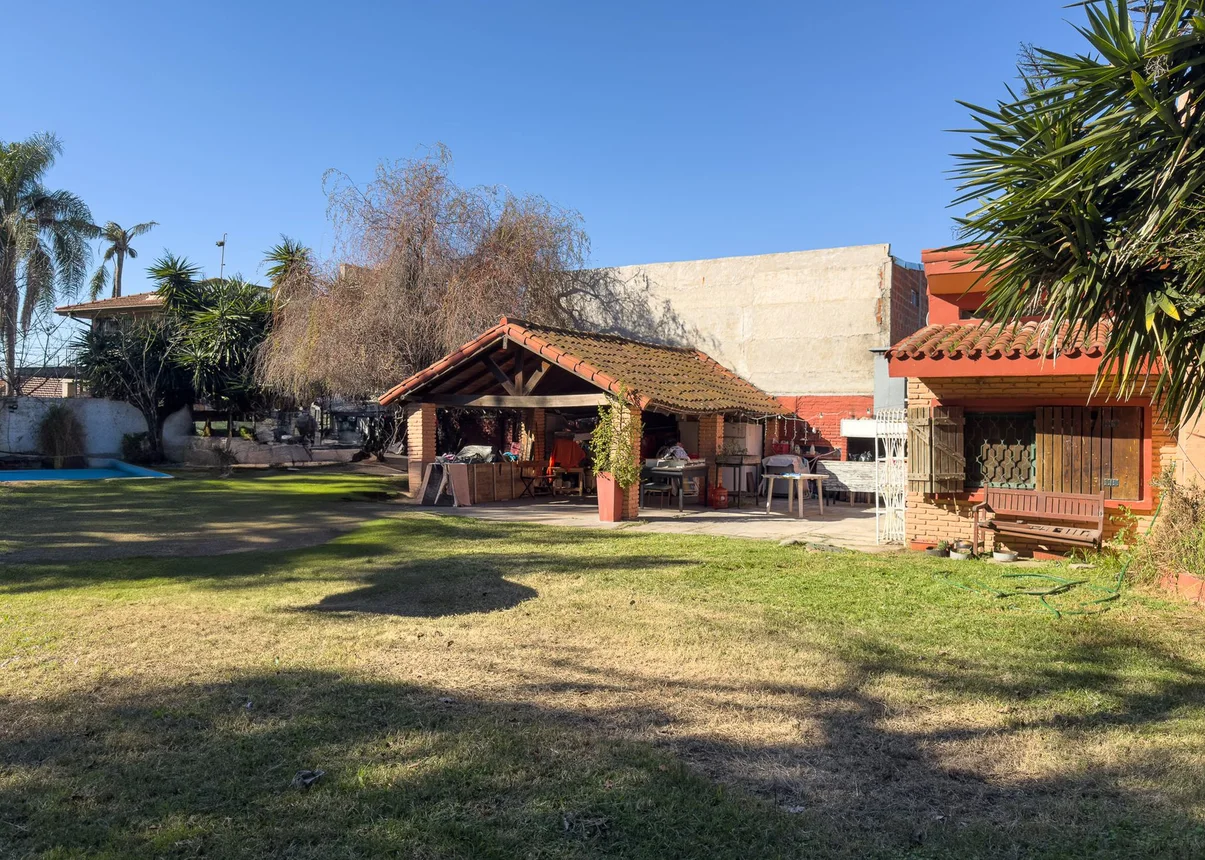 Casa de 3 ambientes en venta en Grand Bourg, América 3100, foto 3