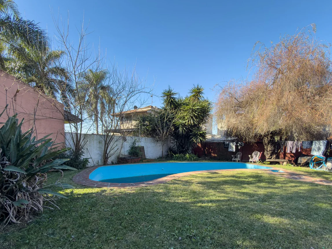 Casa de 3 ambientes en venta en Grand Bourg, América 3100, foto 2