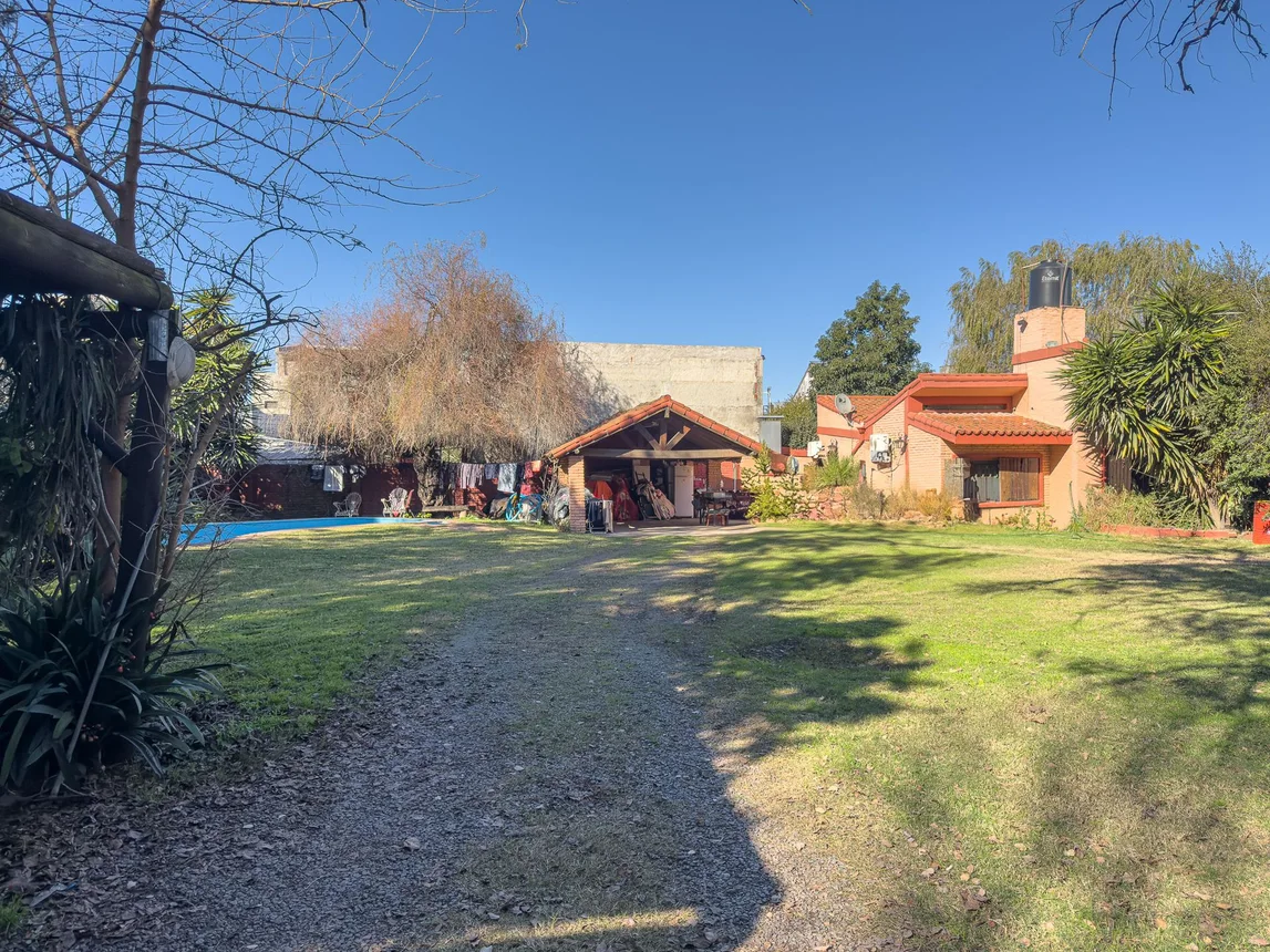 Casa de 3 ambientes en venta en Grand Bourg, América 3100, foto 4