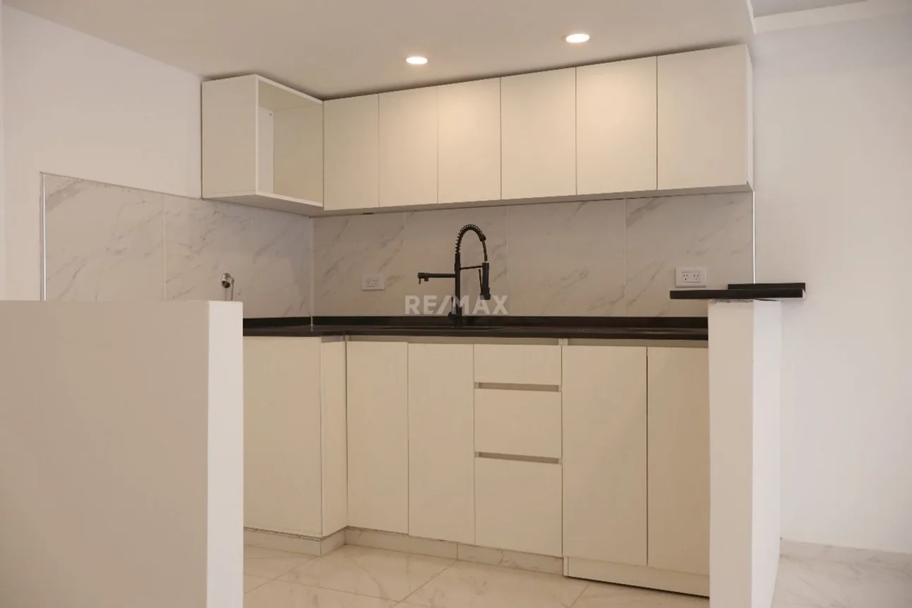 Departamento en venta en Palermo