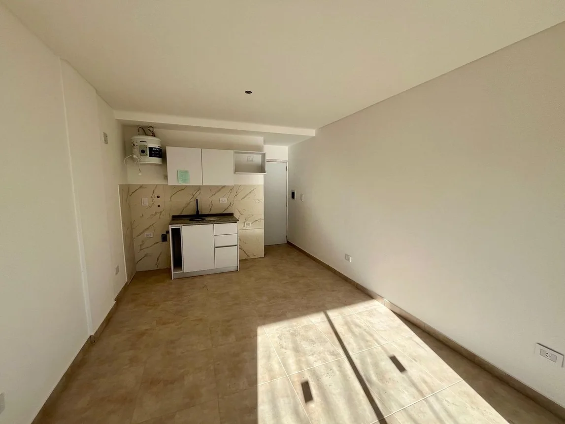 Monoambiente en venta en Rosario