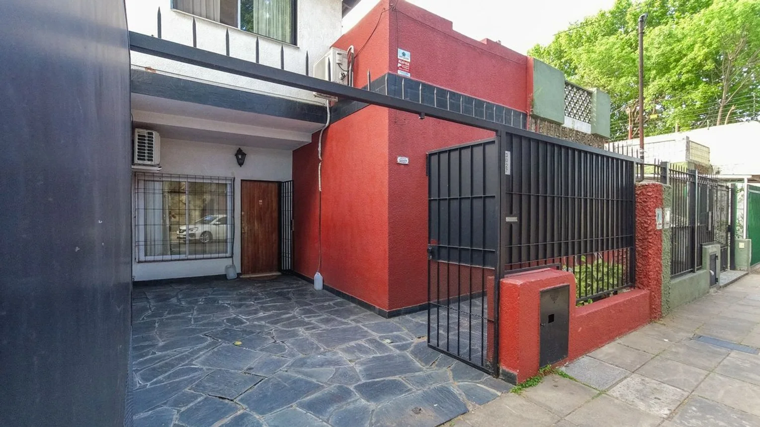 PH de 4 ambientes en venta en Villa Maipú, Calle Lincoln 3000, foto 2