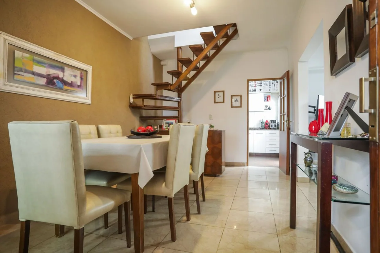 PH de 4 ambientes en venta en Villa Maipú, Calle Lincoln 3000