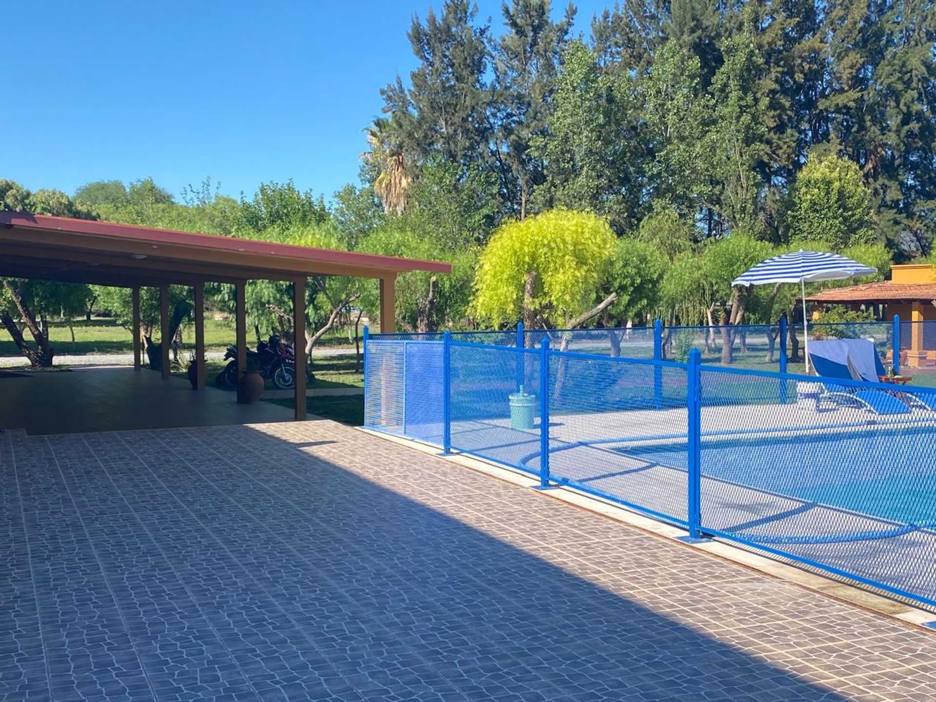 HOTEL VENTA SAN AGUSTIN CERRILLOS - foto 6
