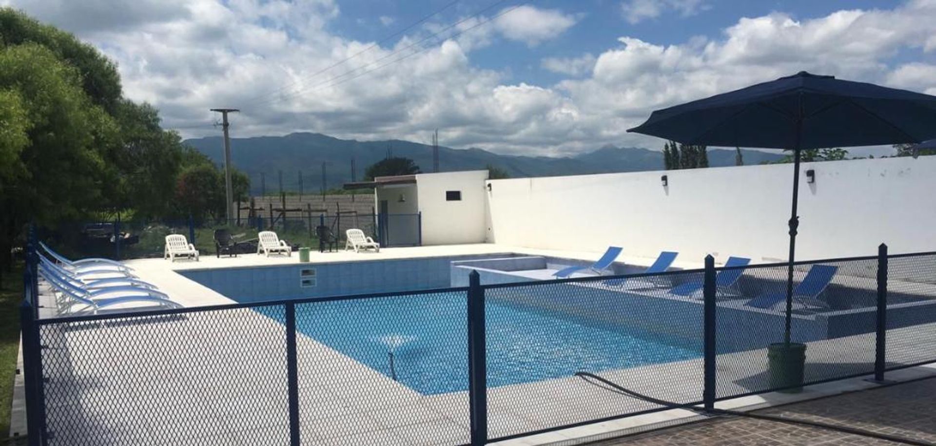 HOTEL VENTA SAN AGUSTIN CERRILLOS - foto 5