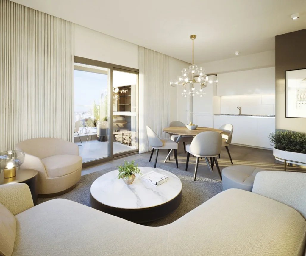 Departamento en venta en Santa Fe, foto 3
