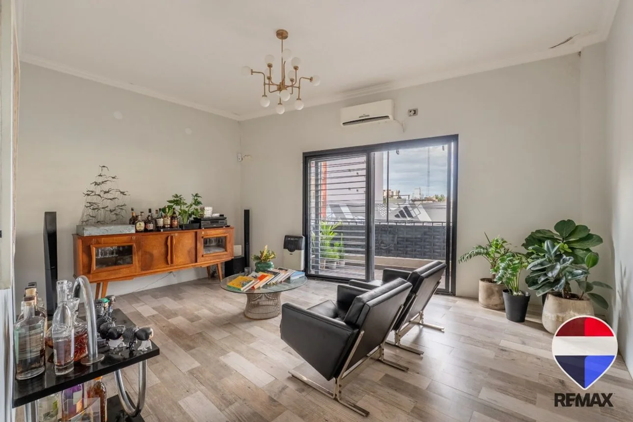 PH de 5 ambientes en venta en Villa Urquiza, Avenida Triunvirato 4200
