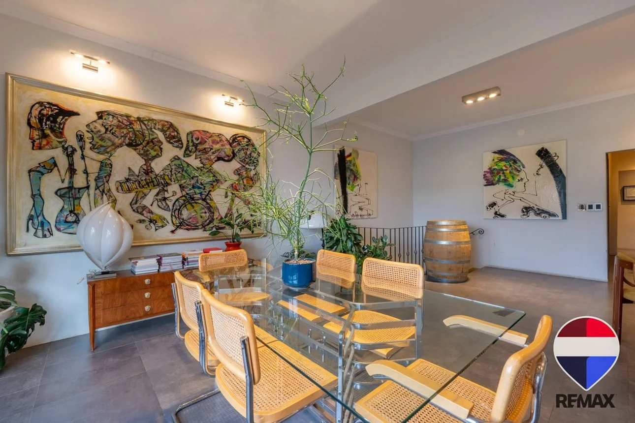 PH de 5 ambientes en venta en Villa Urquiza, Avenida Triunvirato 4200, foto 4