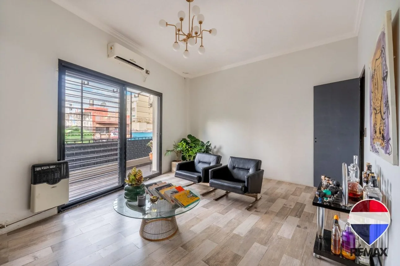PH de 5 ambientes en venta en Villa Urquiza, Avenida Triunvirato 4200, foto 5