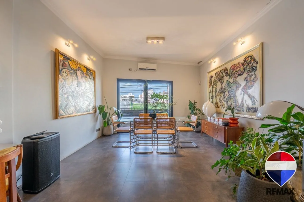 PH de 5 ambientes en venta en Villa Urquiza, Avenida Triunvirato 4200, foto 2