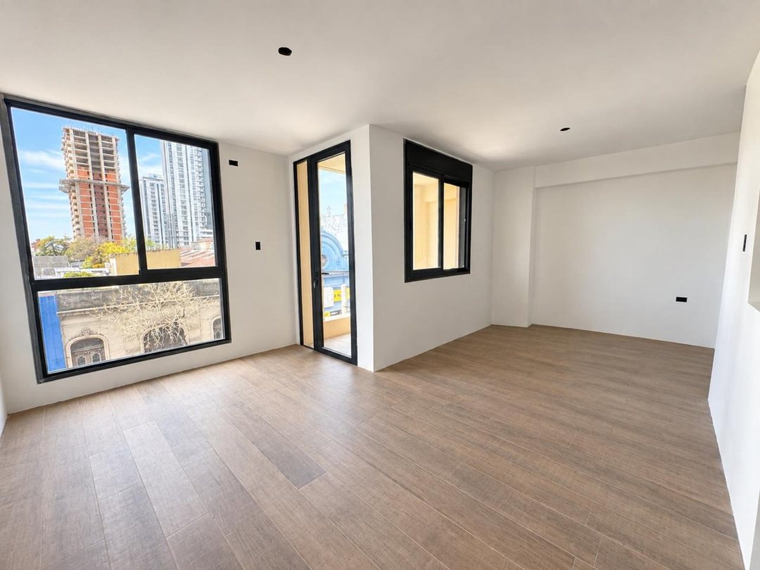DEPARTAMENTO DE UN DORMITORIO - VENTA