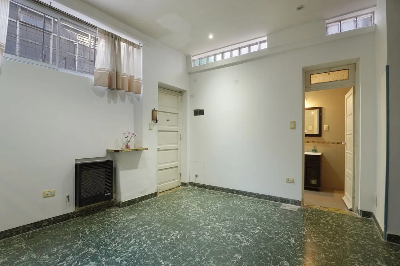 PH de 4 ambientes en venta en Flores, Avenida Lafuente 400