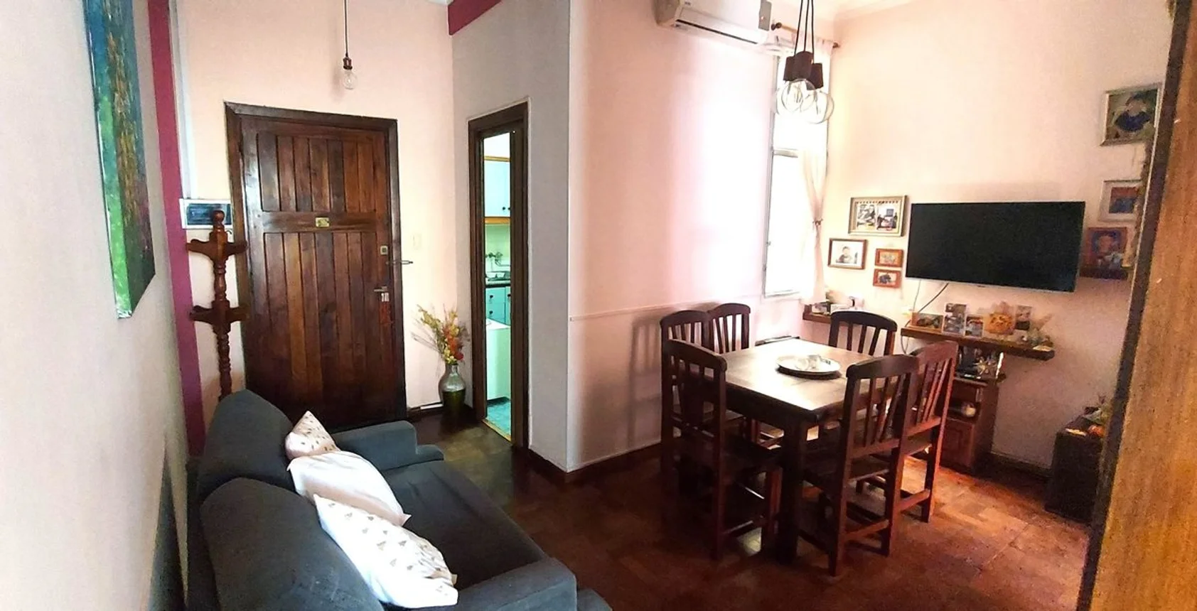 Departamento en venta en Barracas, foto 4