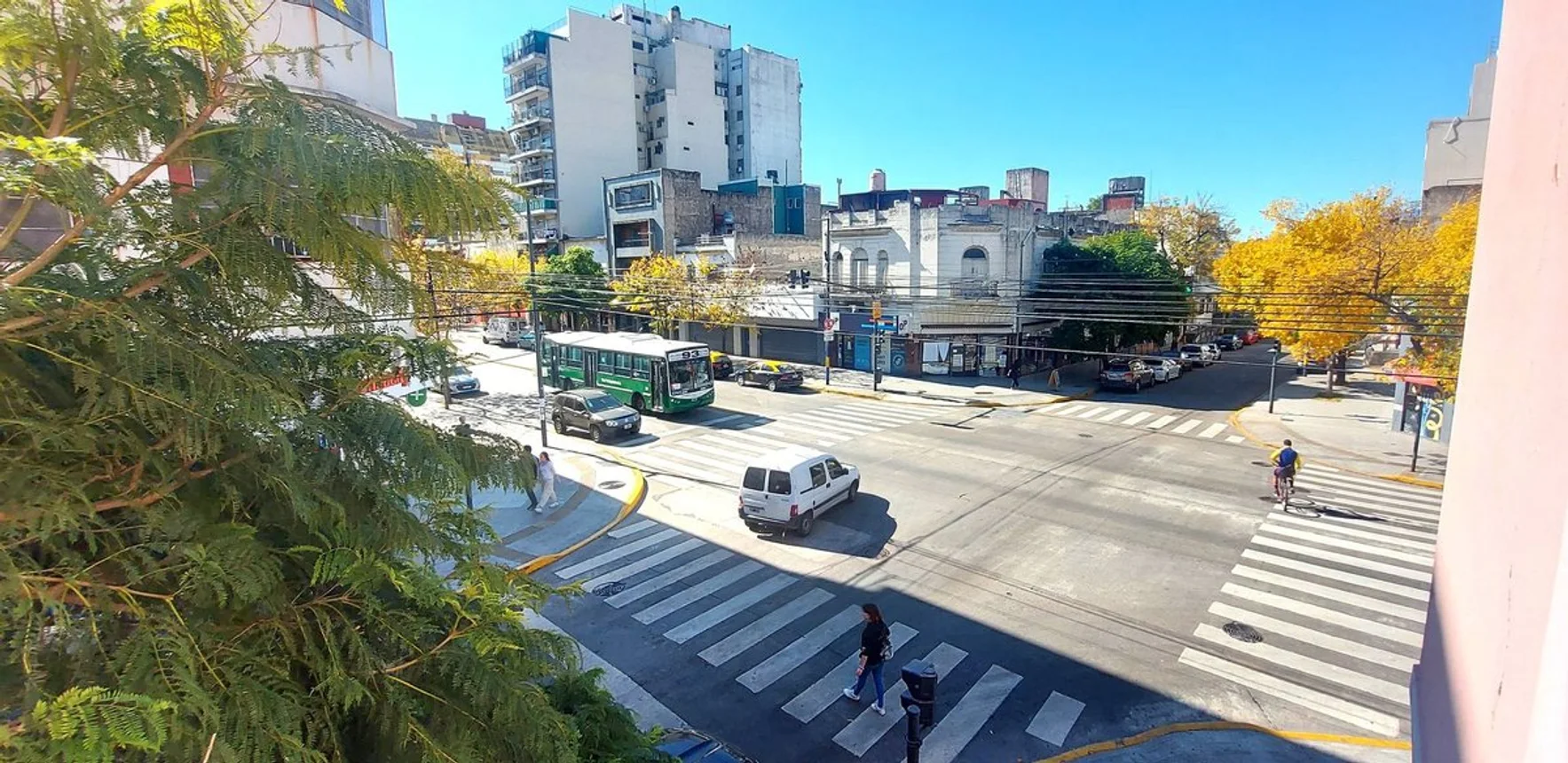 Departamento en venta en Barracas, foto 2