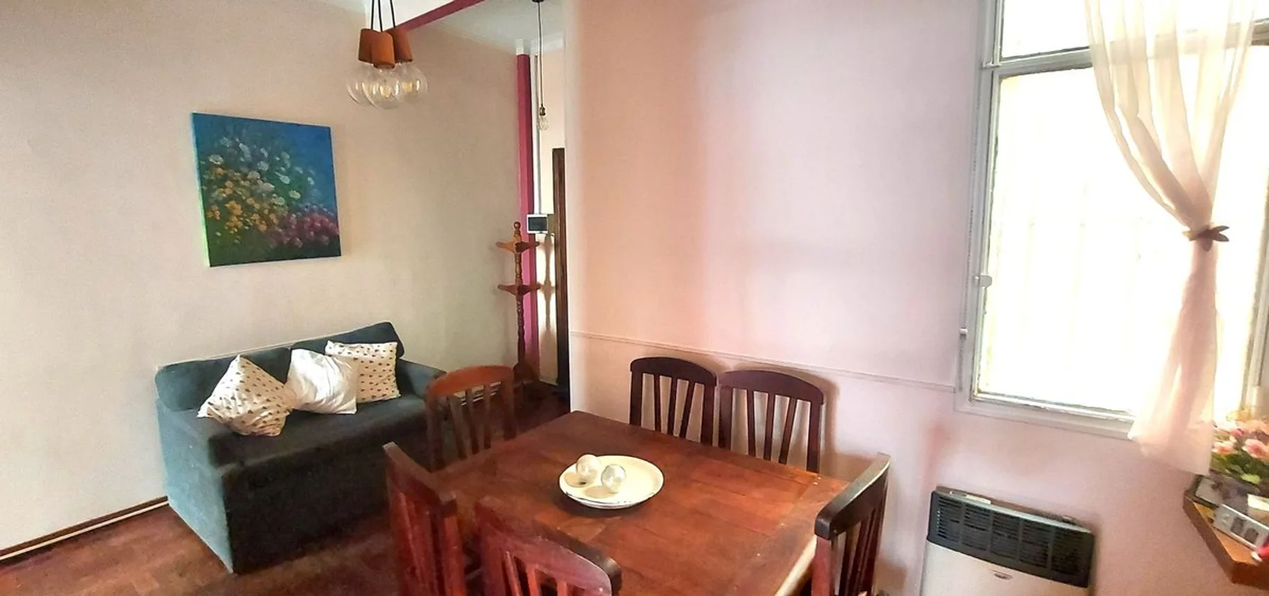Departamento en venta en Barracas, foto 5