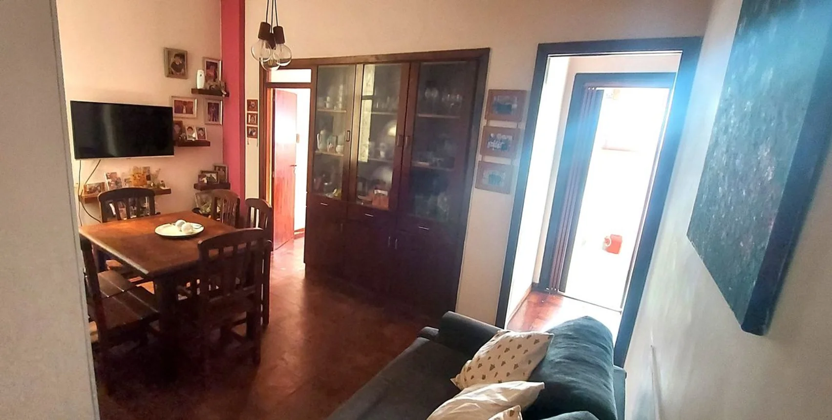 Departamento en venta en Barracas, foto 3