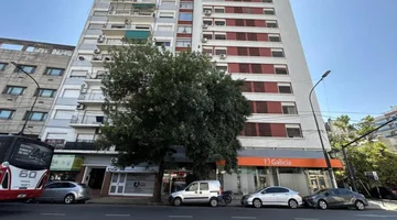 Departamento 3 ambientes en alquiler – Martínez ce