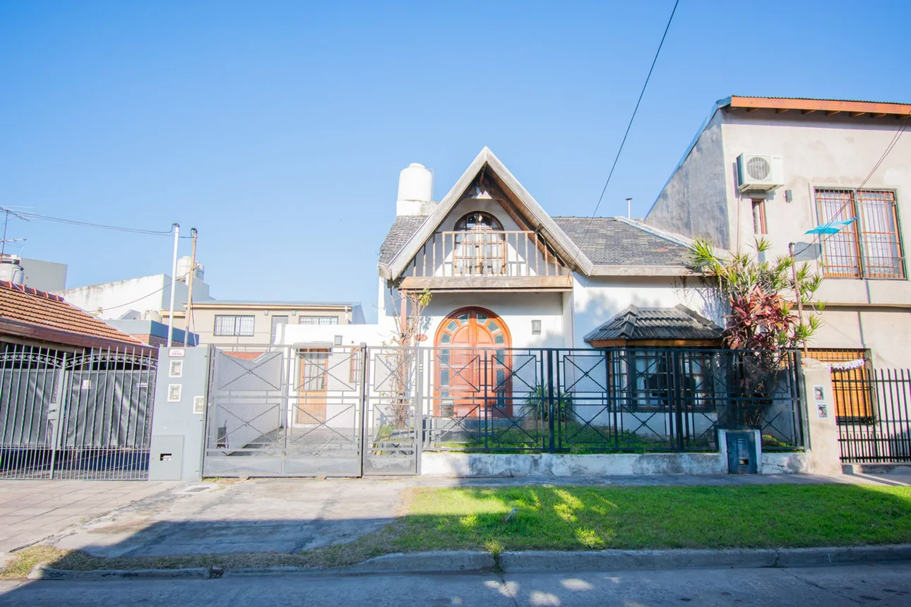 Casa en venta en Villa Ballester, foto 4