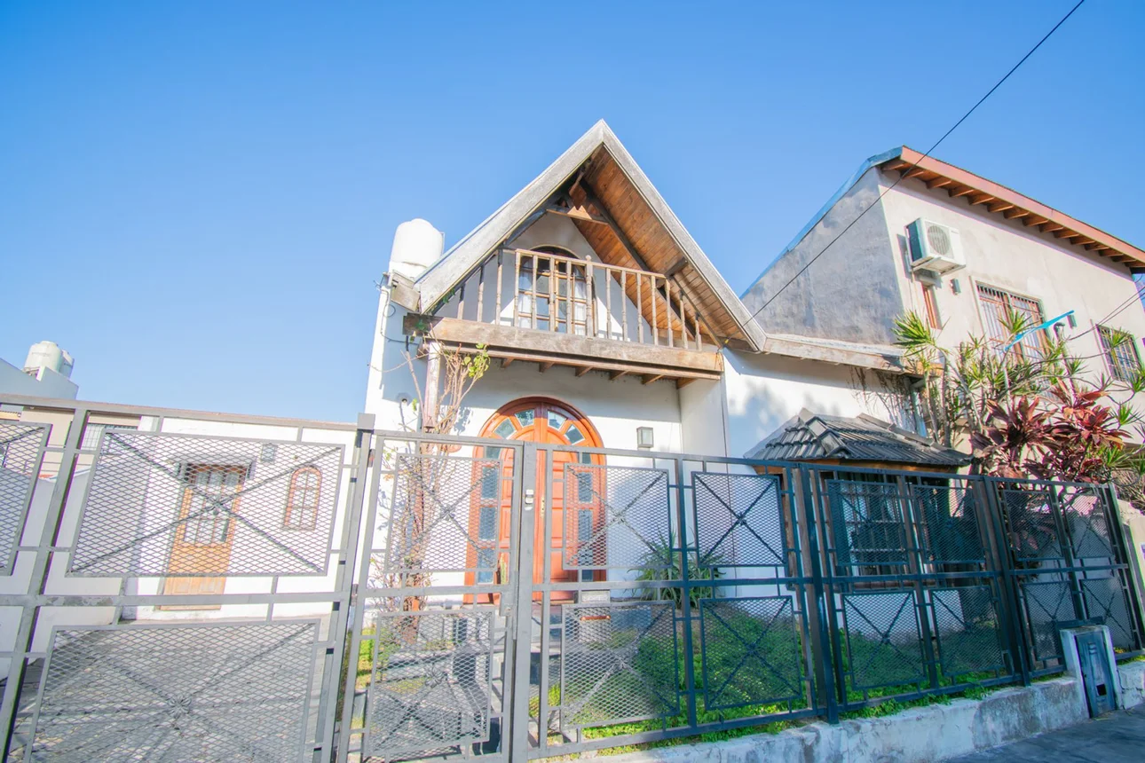 Casa en venta en Villa Ballester