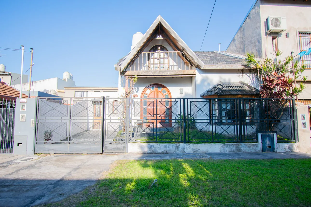 Casa en venta en Villa Ballester, foto 2