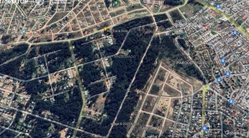 OPORTUNIDAD Terrenos en Parque Burnett - Lote B11