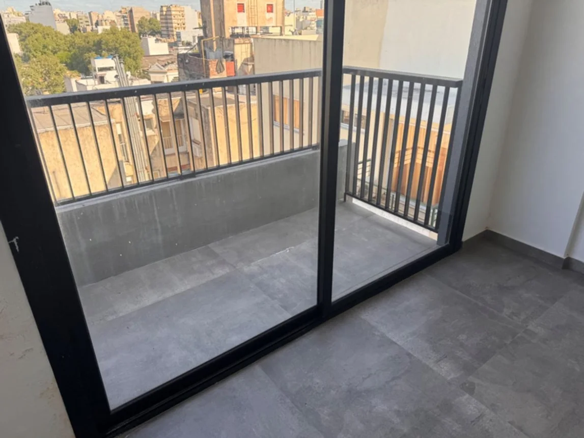 Monoambiente en venta en Villa del Parque, foto 3