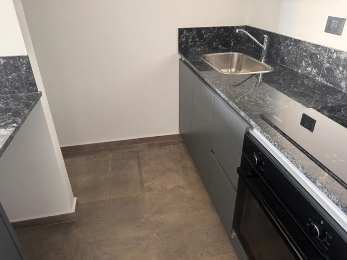 Monoambiente en venta en Villa del Parque, foto 4