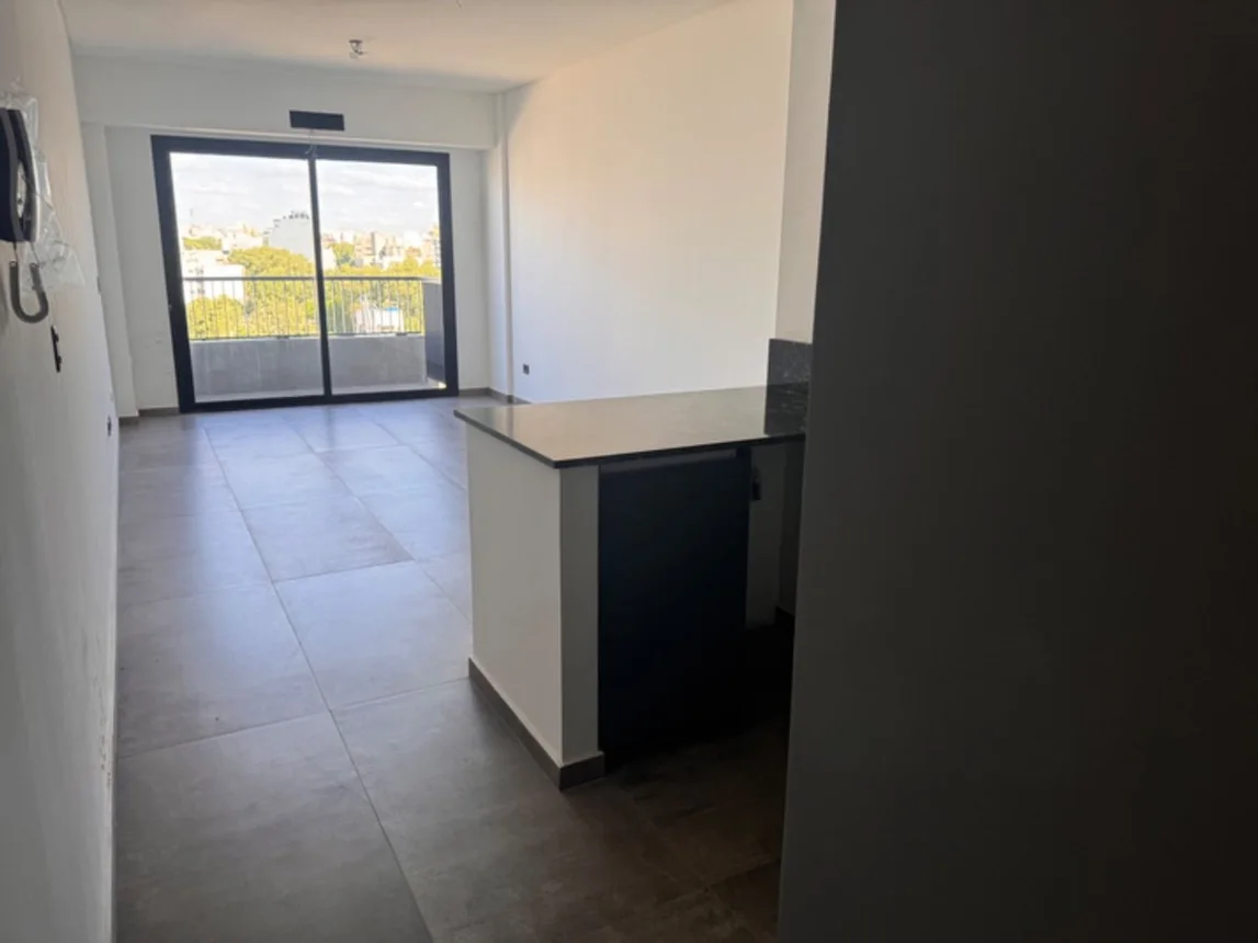 Monoambiente en venta en Villa del Parque