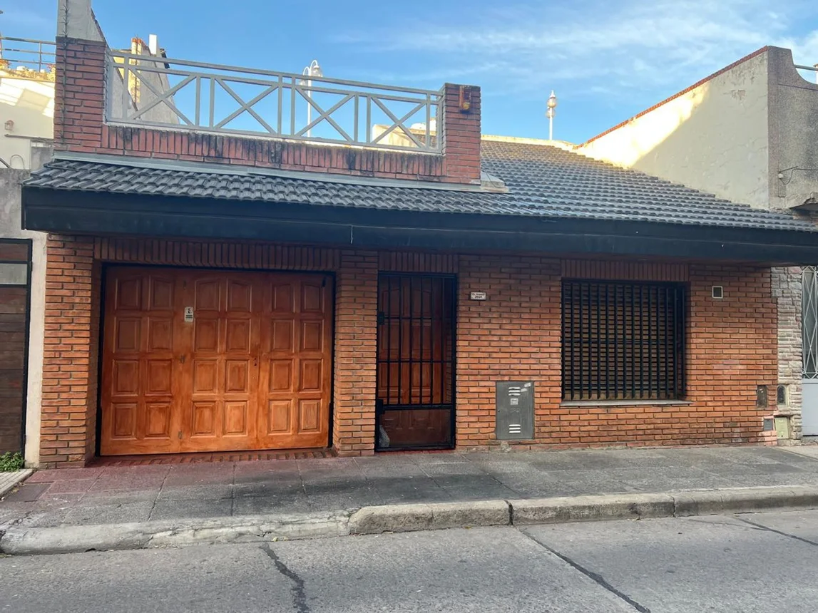 Casa en venta en Villa Devoto
