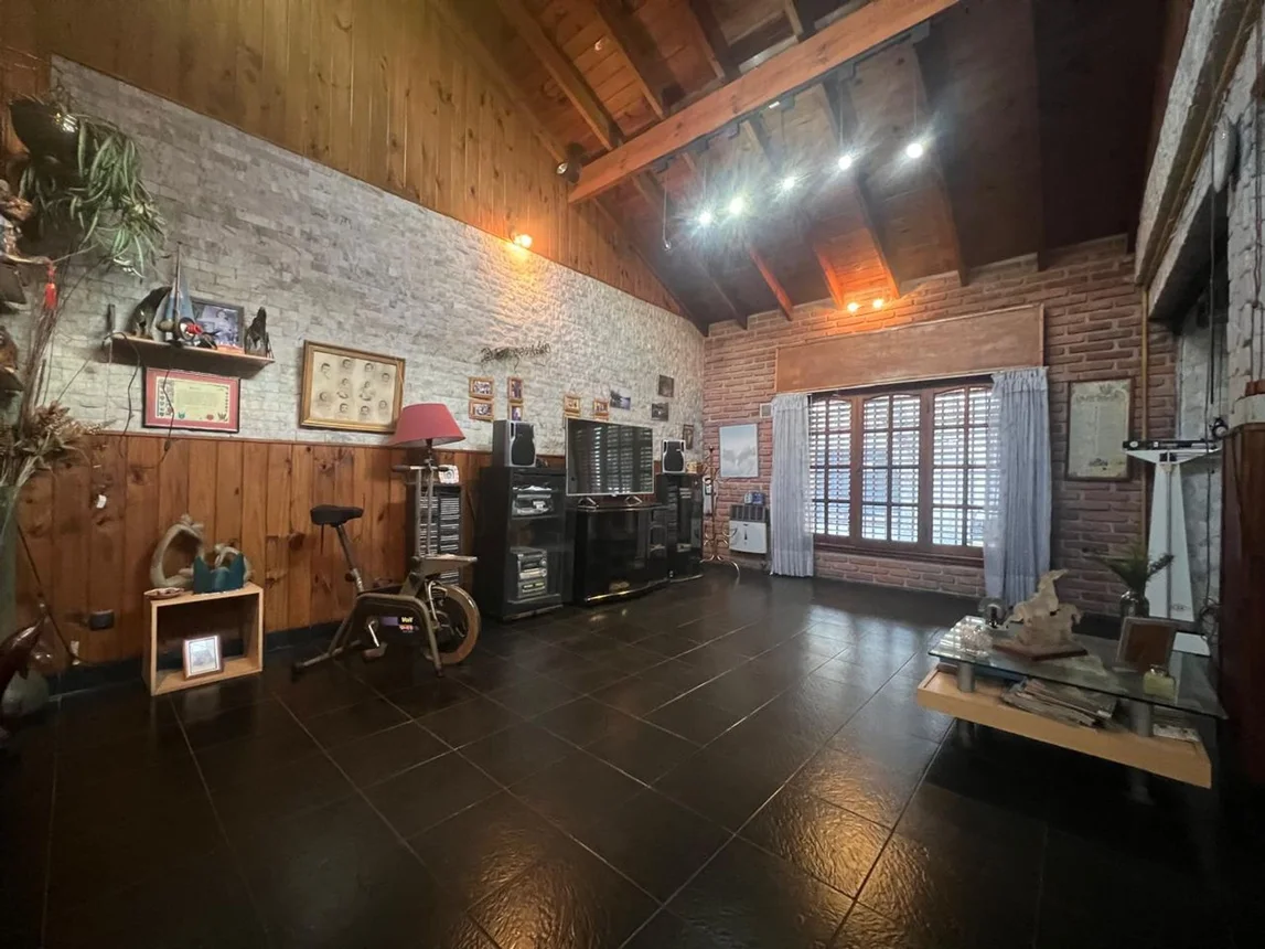 Casa en venta en Villa Devoto, foto 2